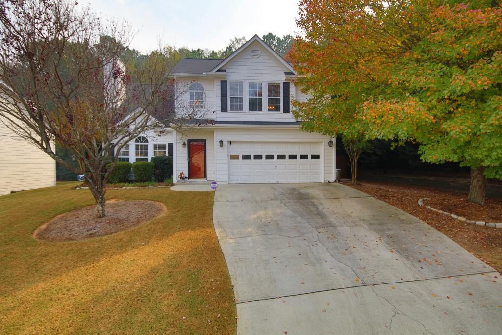 3305 Mcclure Woods Dr., Duluth, GA 30096
