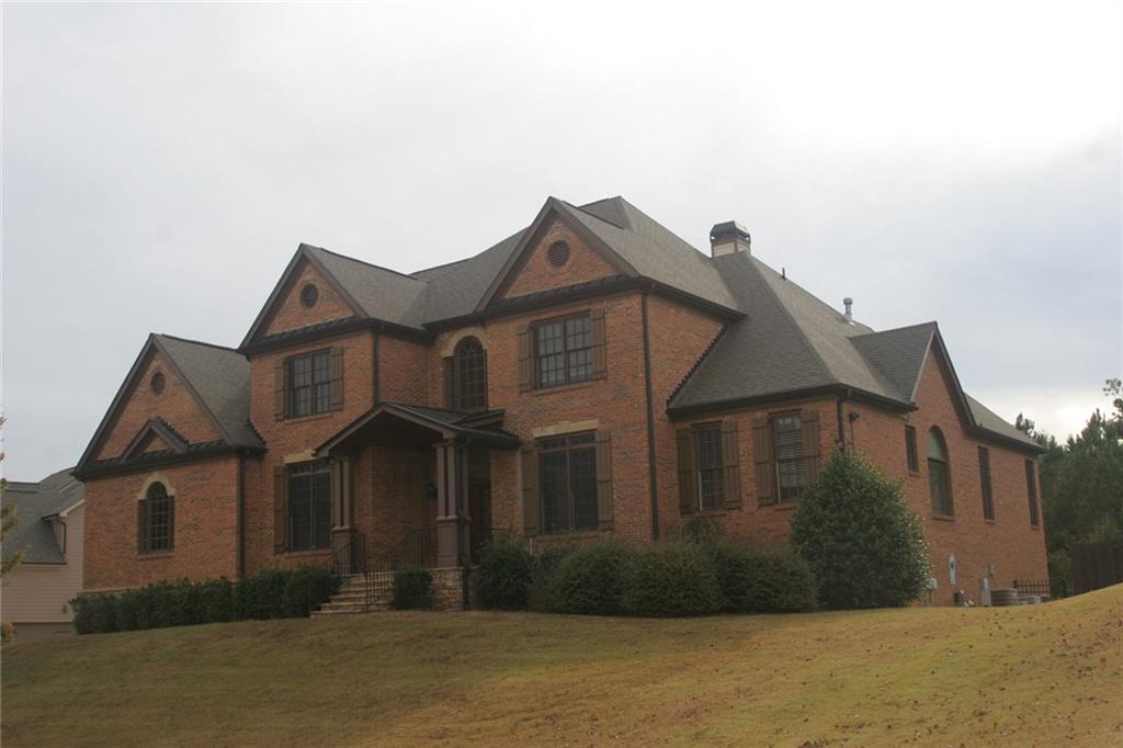4952 Summer Wind Dr., Buford, GA 30519