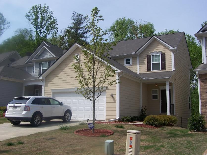 109 Creekwood Tr., Acworth, GA 30102