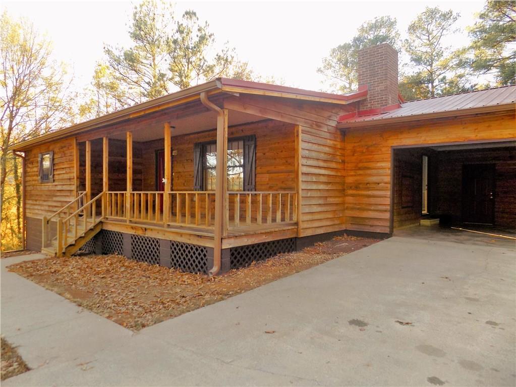 122 Atkins Dr., Rome, GA 30161
