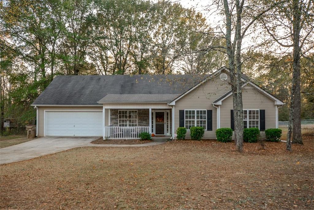 67 Eugene Ct., Jefferson, GA 30549