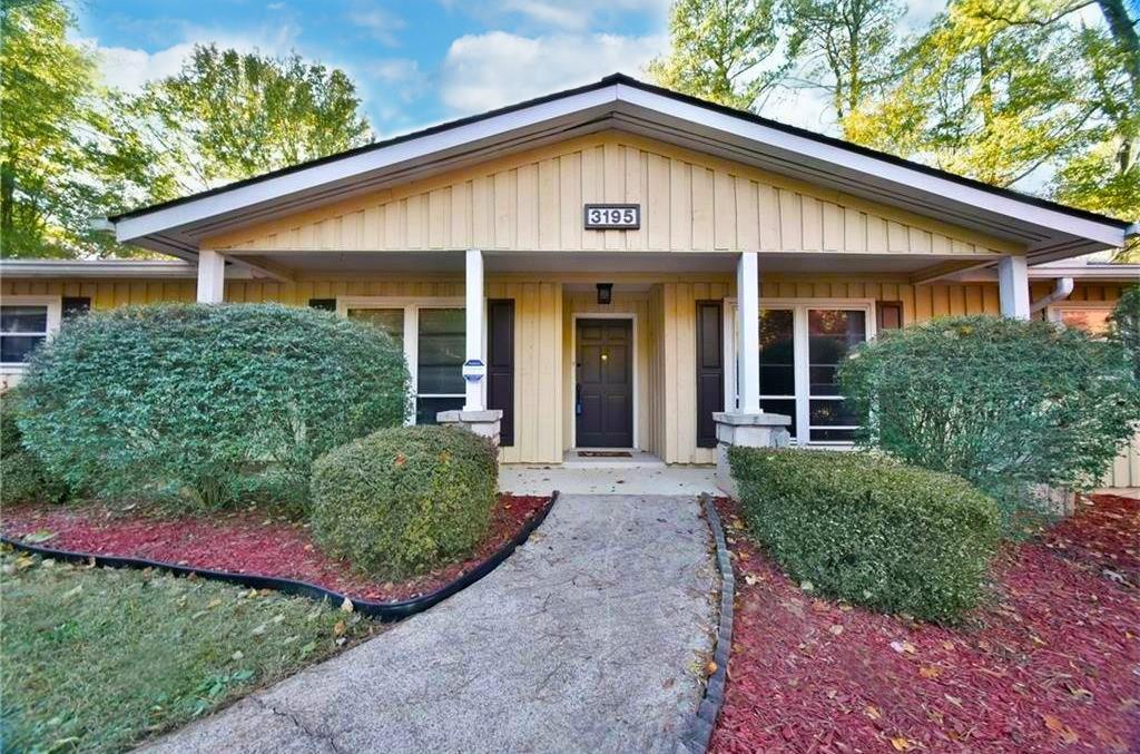 3195 Olde Dekalb Way, Atlanta, GA 30340
