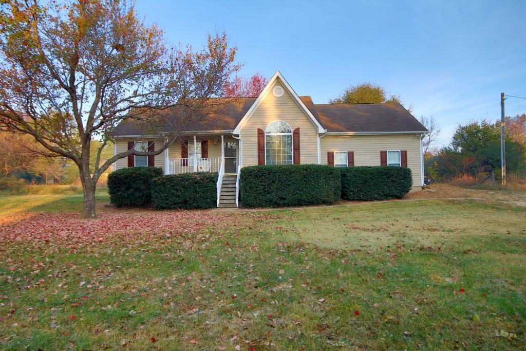 5711 Parks Rd., Cumming, GA 30041