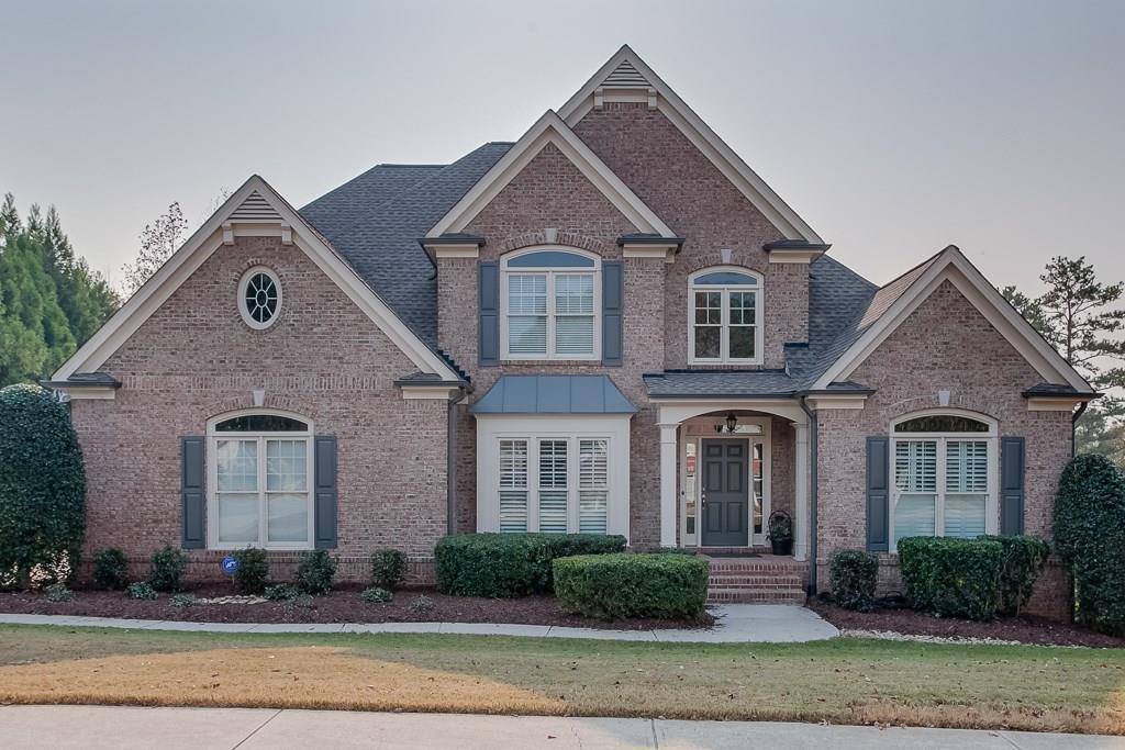 6120 Wild Timber Rd., Sugar Hill, GA 30518