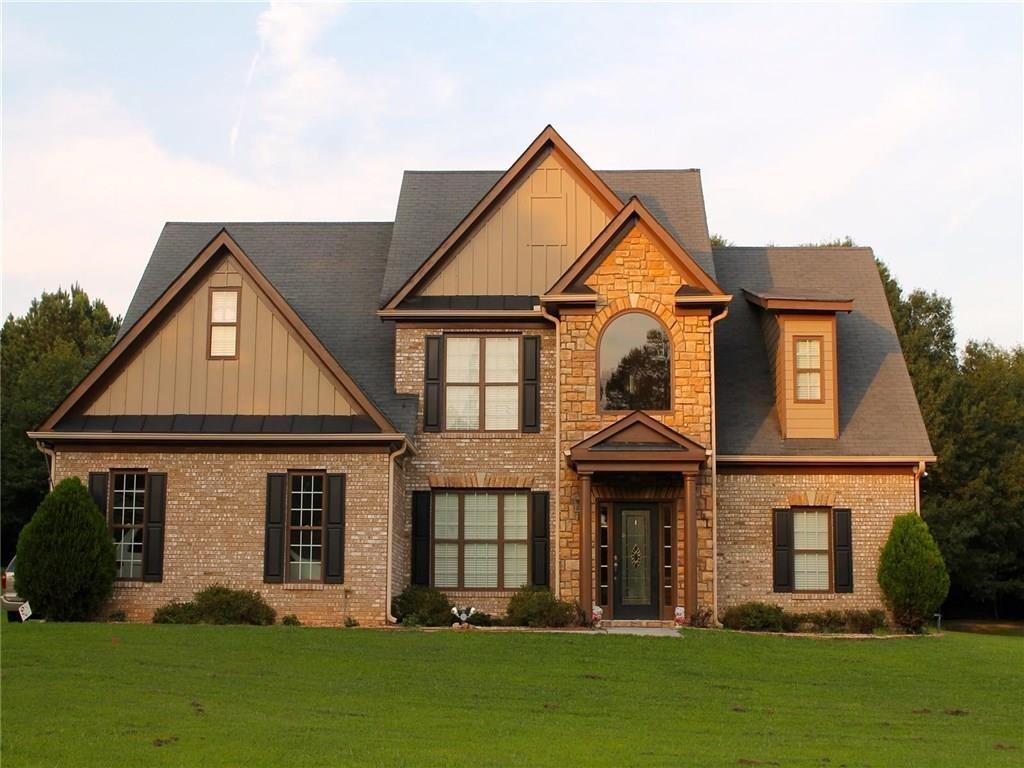 3811 Double Springs Rd., Monroe, GA 30656