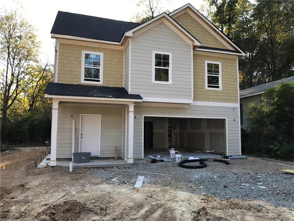 2426 Brantley St., Atlanta, GA 30318