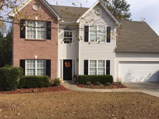 1529 Riesling Dr., Dacula, GA 30019