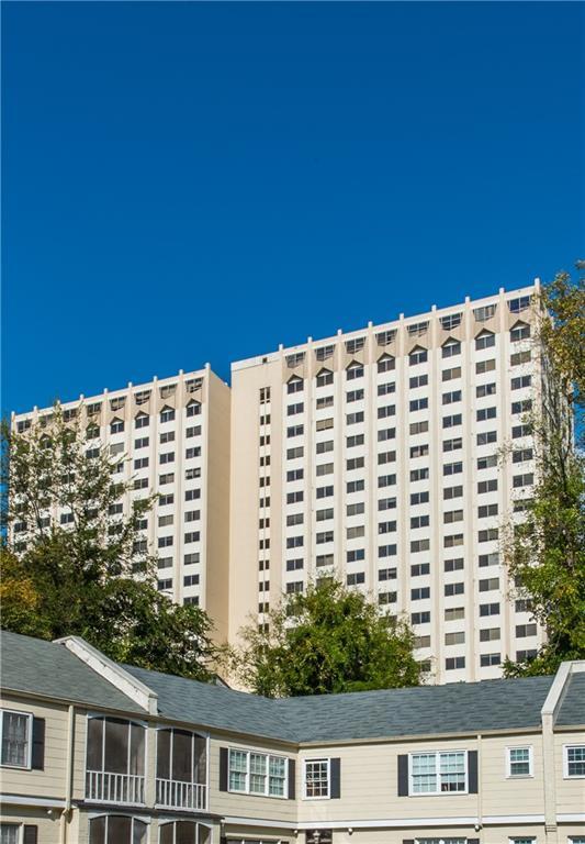 2479 Peachtree Rd. #1507, Atlanta, GA 30305