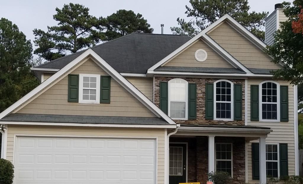 2087 Ridgestone Landing, Marietta, GA 30008