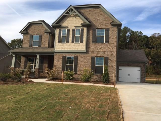 209 Birchin Dr., Woodstock, GA 30188