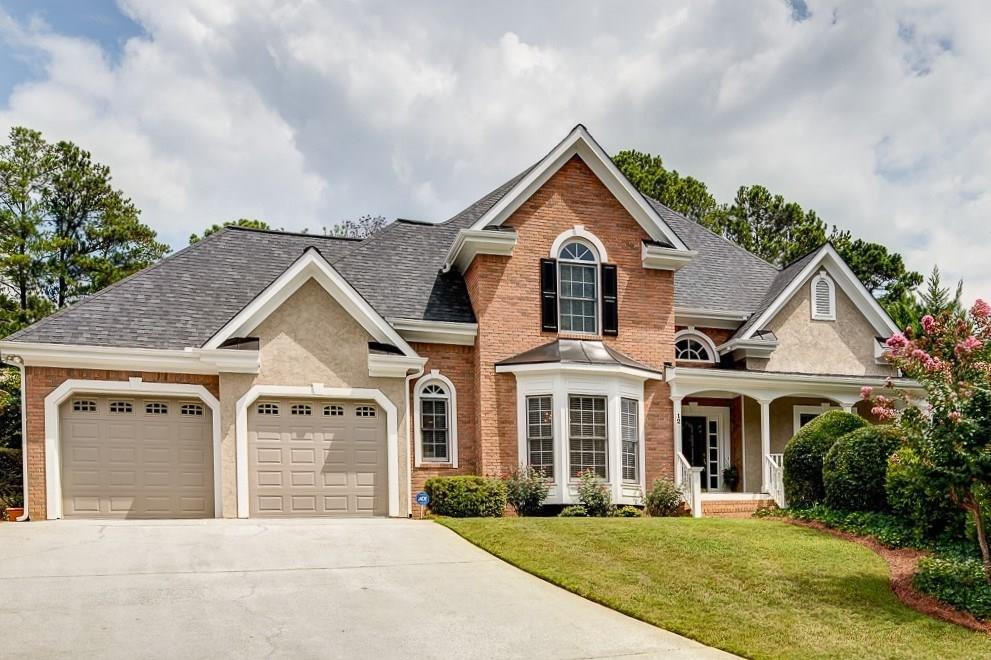 12 Peppertree Ct., Marietta, GA 30068