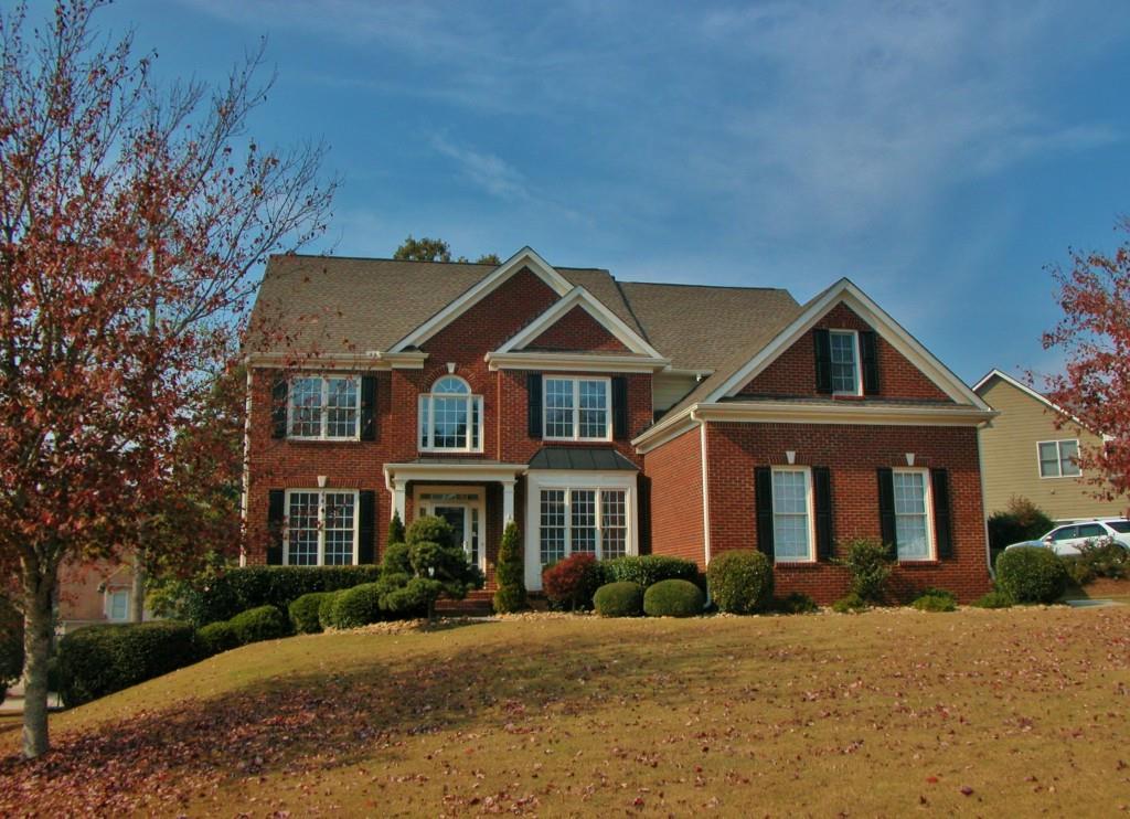 2732 Hillgrove Dr., Dacula, GA 30019