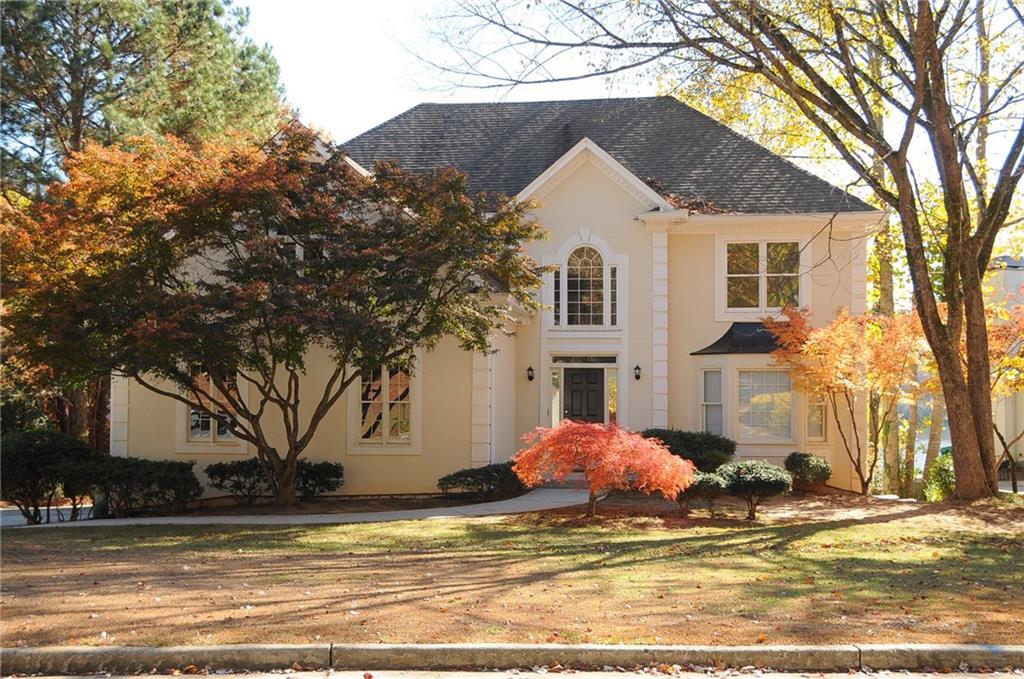 526 Cross Creek Point, Stone Mountain, GA 30087
