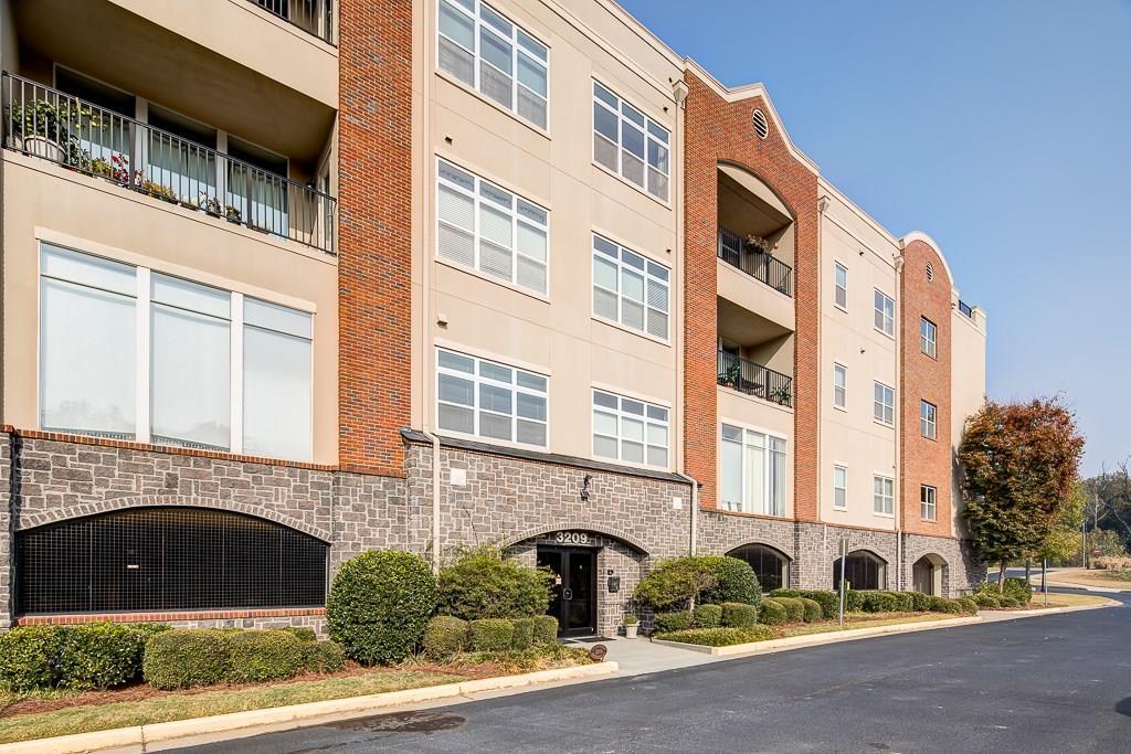 3209 Ridge Towne Pl. #201, Duluth, GA 30096