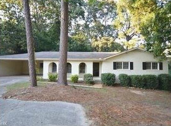 6323 E Shore Cir., Douglasville, GA 30135