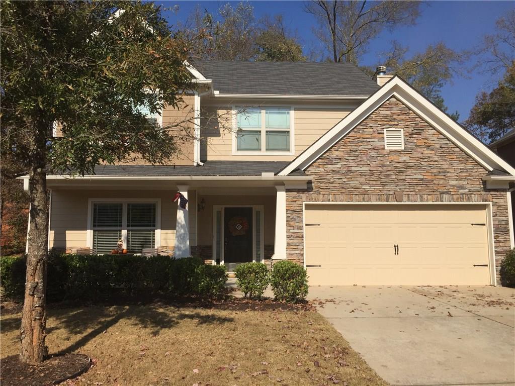 9601 Rushmore Cir., Braselton, GA 30517