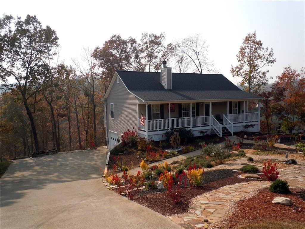 83 Quiet Water Ct., Jasper, GA 30143