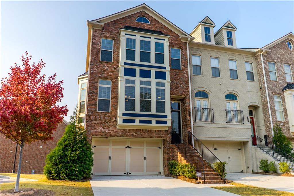 101 Ryan Way, Smyrna, GA 30080