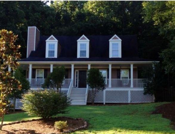 228 Westwind Dr., Ball Ground, GA 30107