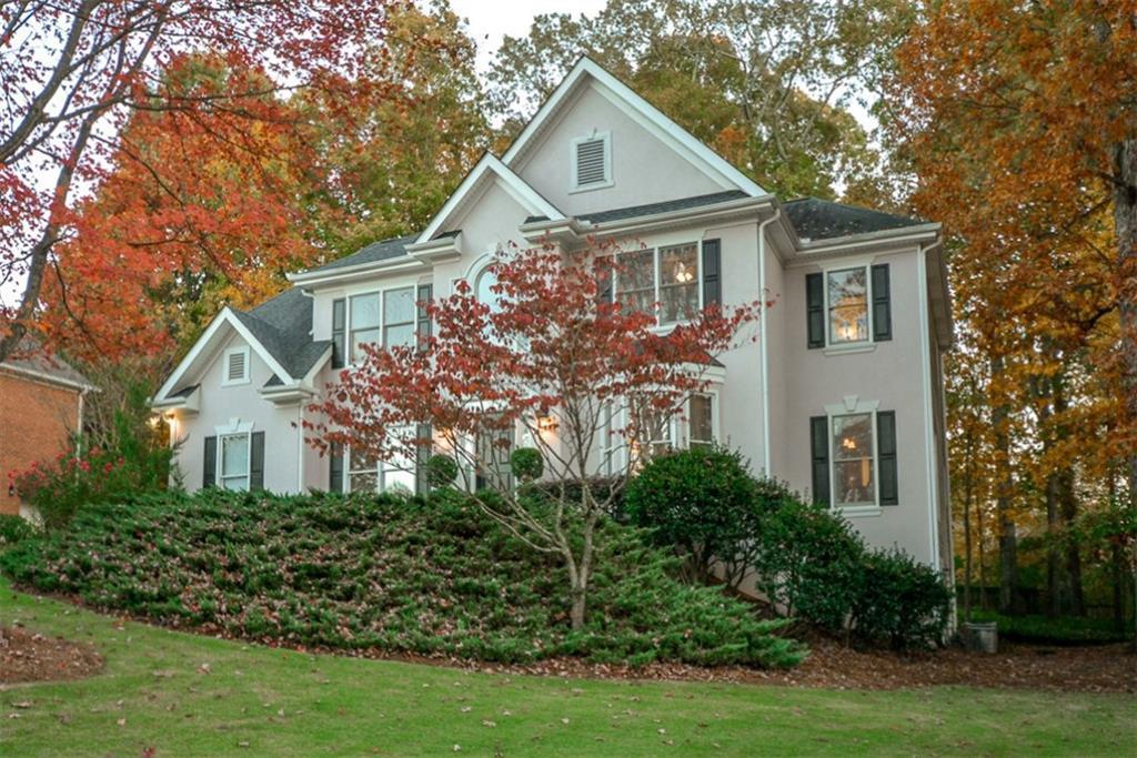 2295 Brickton Station Dr., Buford, GA 30518