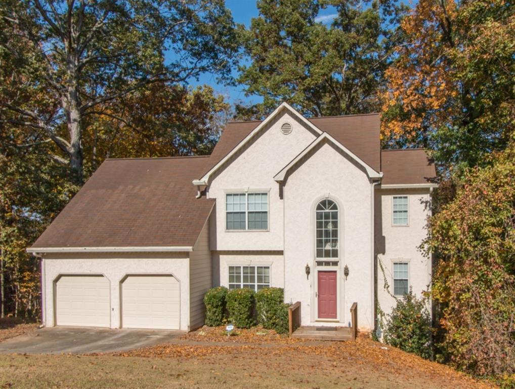 1336 Windage Ct., Marietta, GA 30008