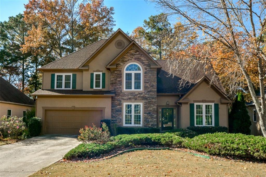 340 Creekside Dr., Alpharetta, GA 30022
