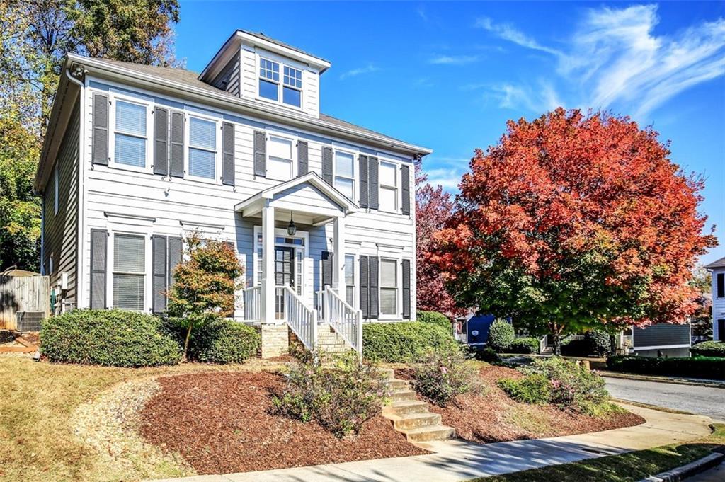 2120 Adams Dr., Atlanta, GA 30318