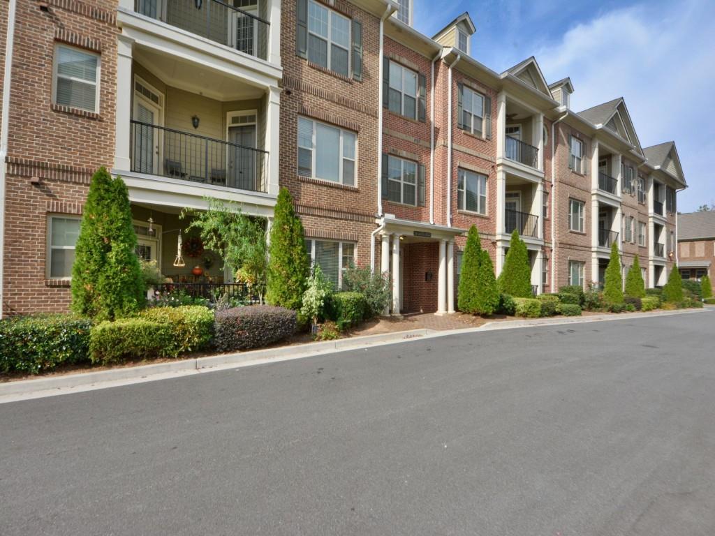 7265 Glisten Ave. #117, Sandy Springs, GA 30328