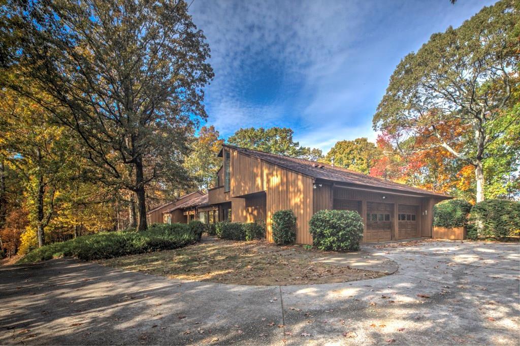 4411 Sentinel Post Rd., Atlanta, GA 30327