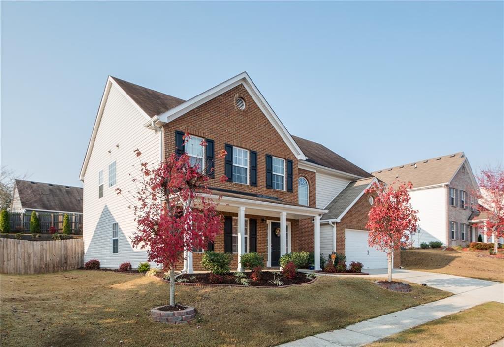 262 Franklin St., Braselton, GA 30517