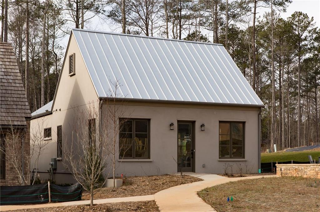 446 Anders, Chattahoochee Hills, GA 30268
