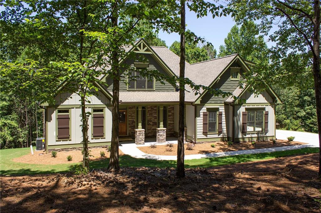 923 Fields Chapel Rd., Canton, GA 30114