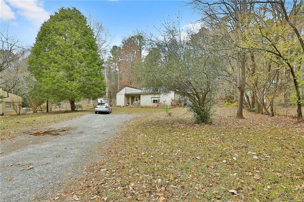 102 Clay St., Woodstock, GA 30188