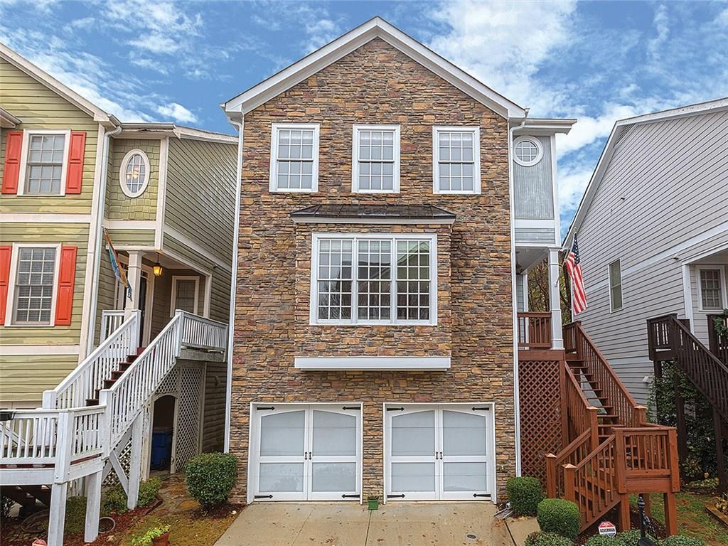 2249 Parkview Ct., Atlanta, GA 30318