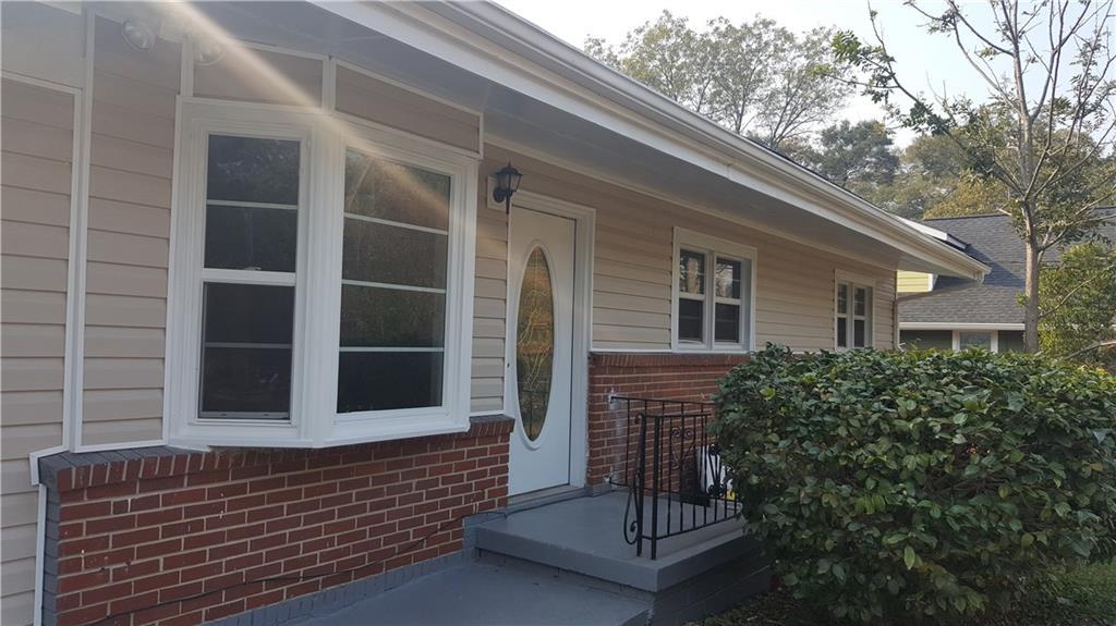 1251 Lynwyn Ln., Atlanta, GA 30316