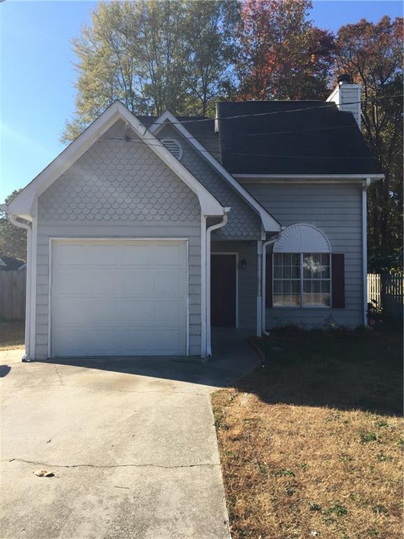 8073 Fieldstream Way, Douglasville, GA 30134