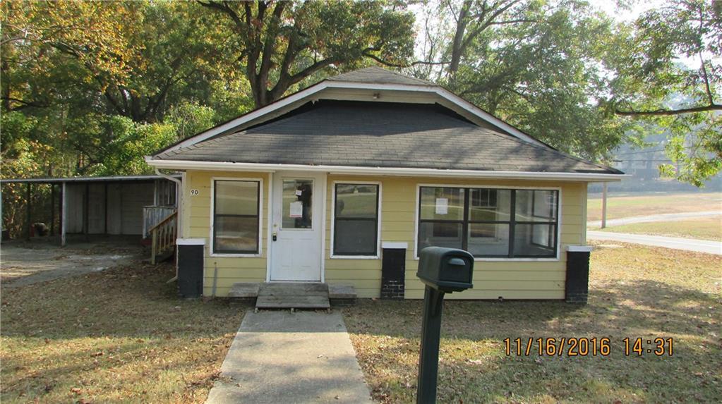 90 W Park St., Buford, GA 30518