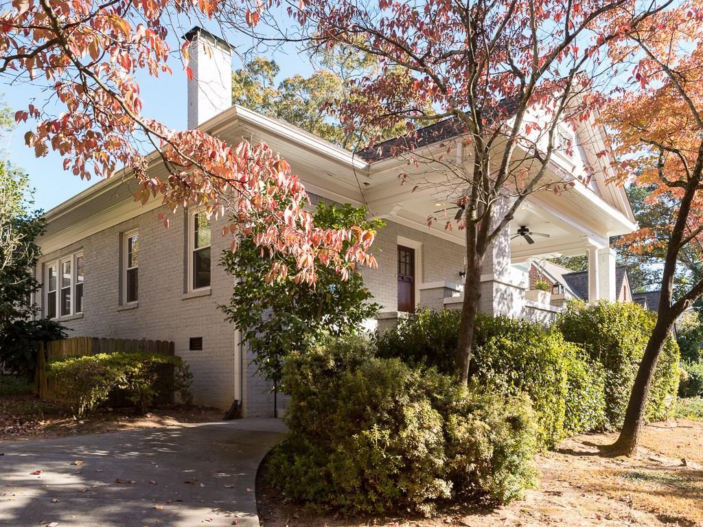 1871 Ridgewood Dr., Atlanta, GA 30307
