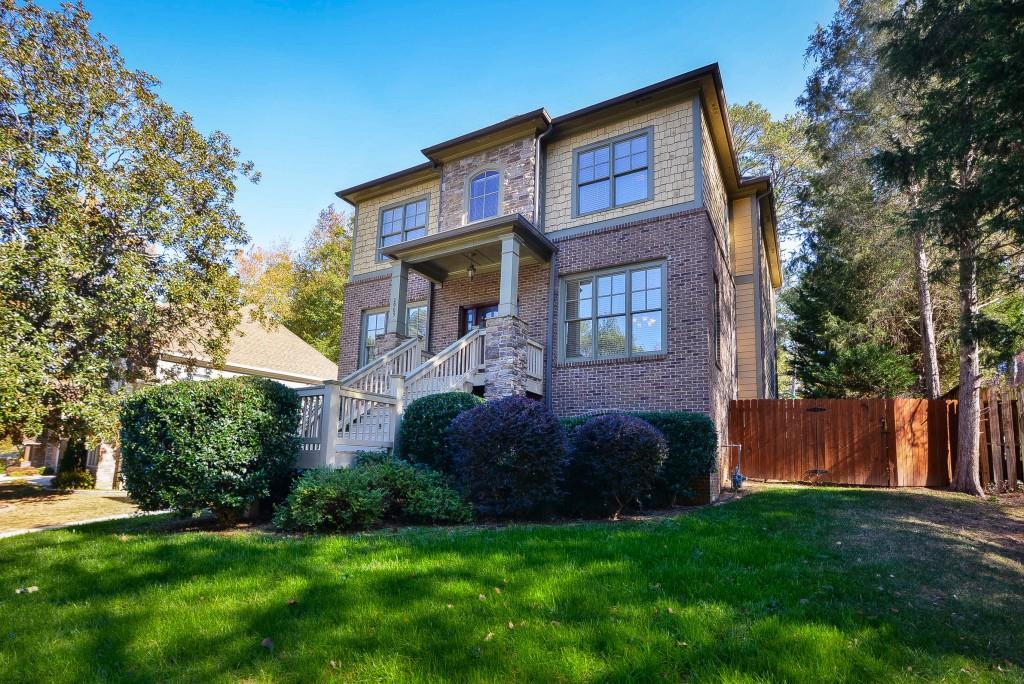 2905 Stonecreek Rd., Smyrna, GA 30080
