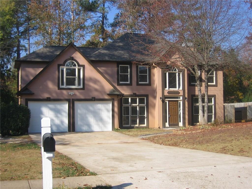 55 Walden Tr., Stockbridge, GA 30281