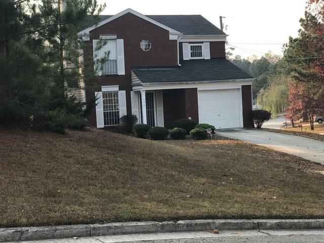 759 Stonebridge Run, Lithonia, GA 30058