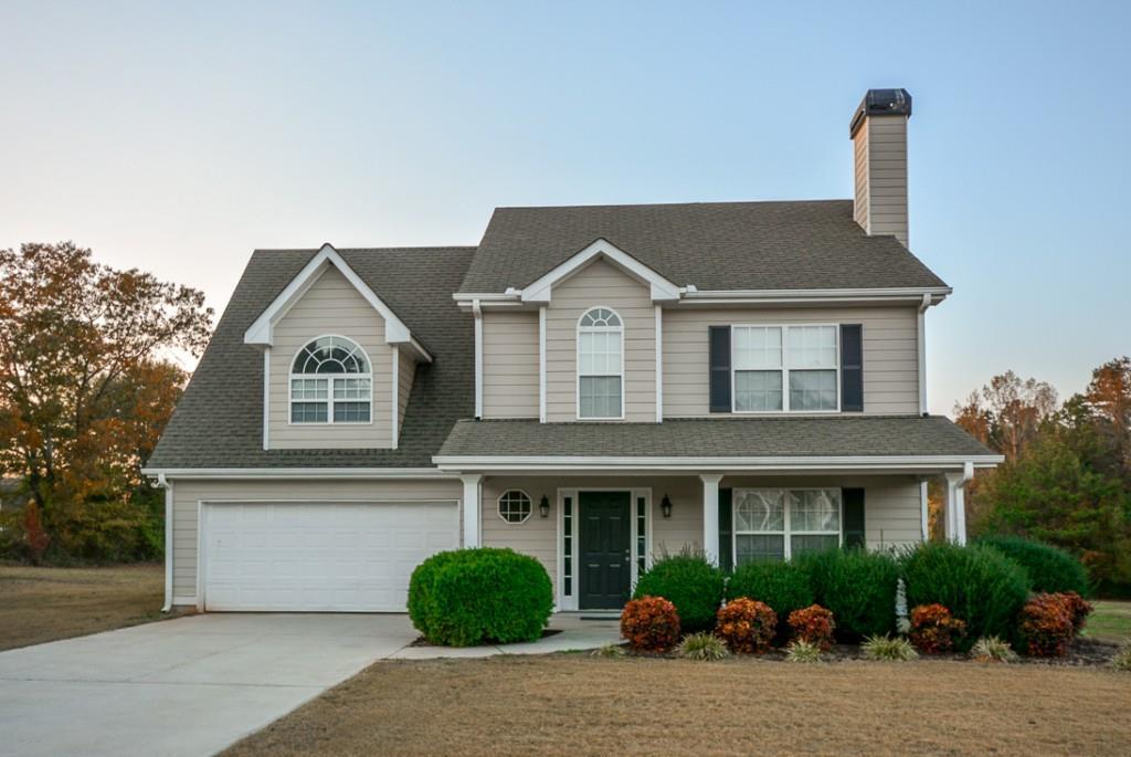 15 Jacksons Walk, Jefferson, GA 30549