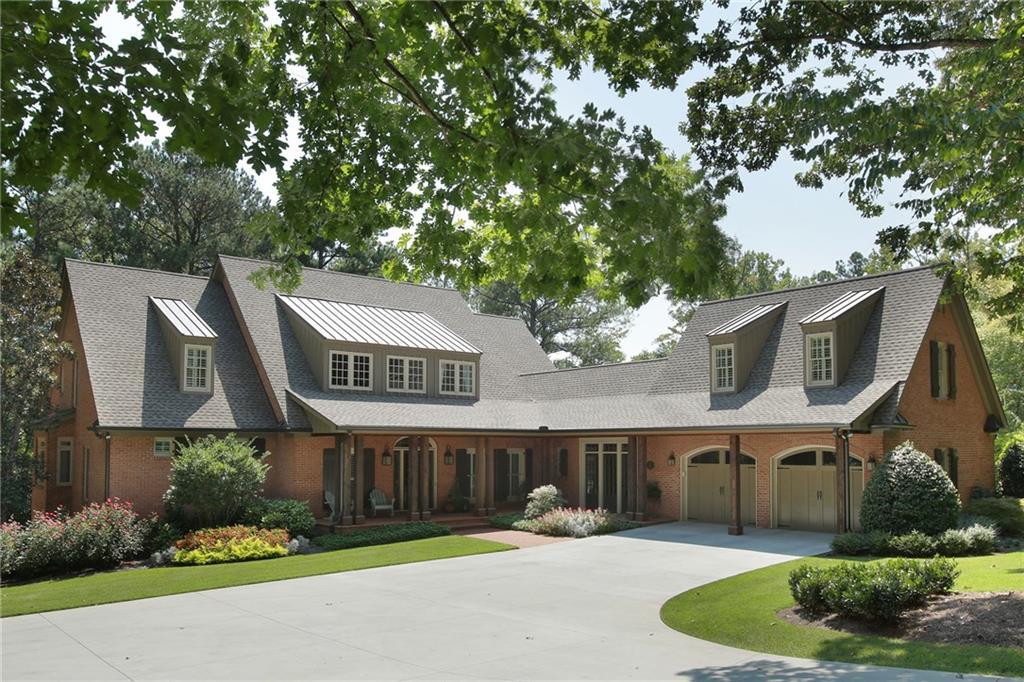 11287 Bowen Rd., Roswell, GA 30075