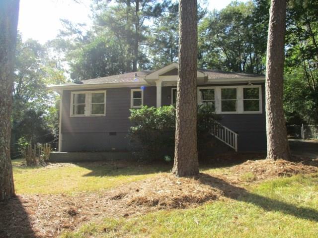1427 Midview Dr., Decatur, GA 30032