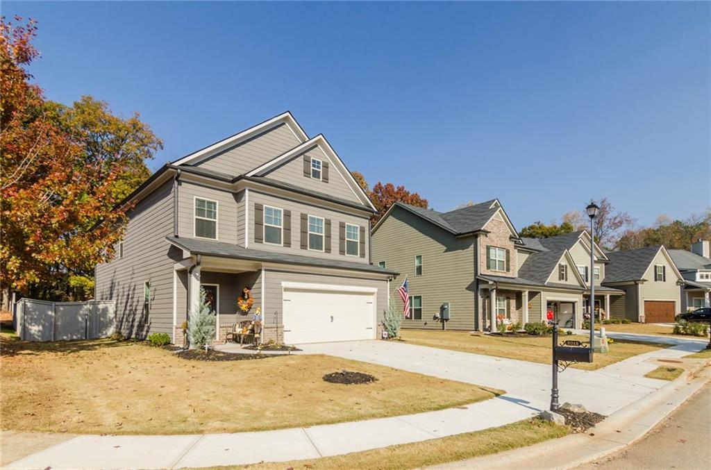 9048 Lexington Ct., Braselton, GA 30517