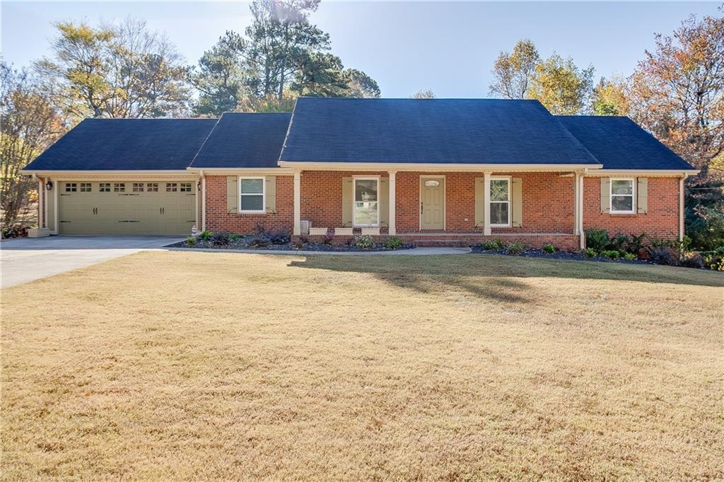 600 Cochran Dr., Norcross, GA 30071