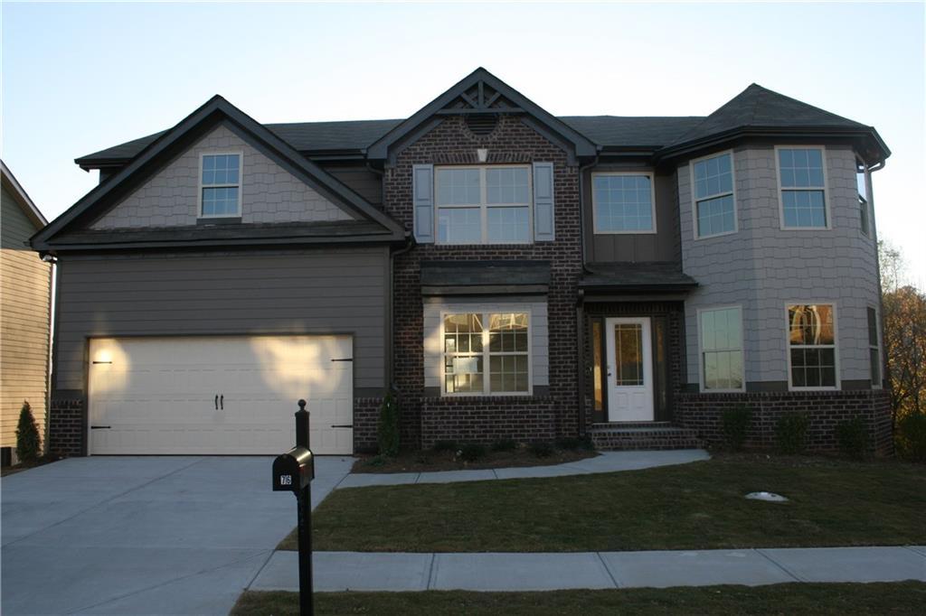 76 Franklin St., Braselton, GA 30517