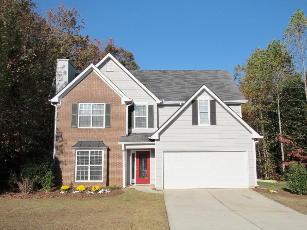5318 Fawn Ivey Ln., Buford, GA 30519