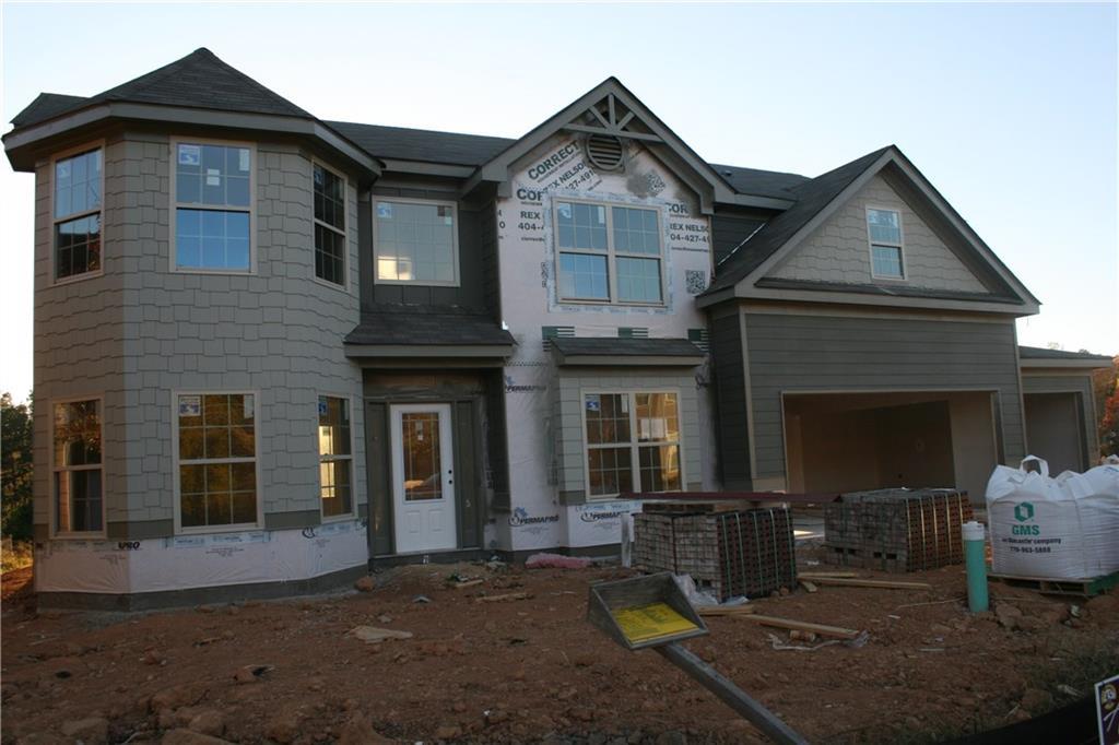 136 Franklin St., Braselton, GA 30517