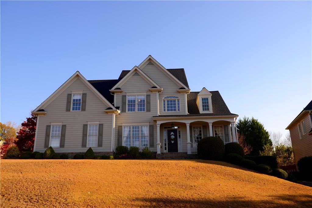 4976 Sara Creek Way, Sugar Hill, GA 30518